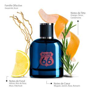 Kalifornien - Eau de Toilette Kalifornien - Eau de Toilette